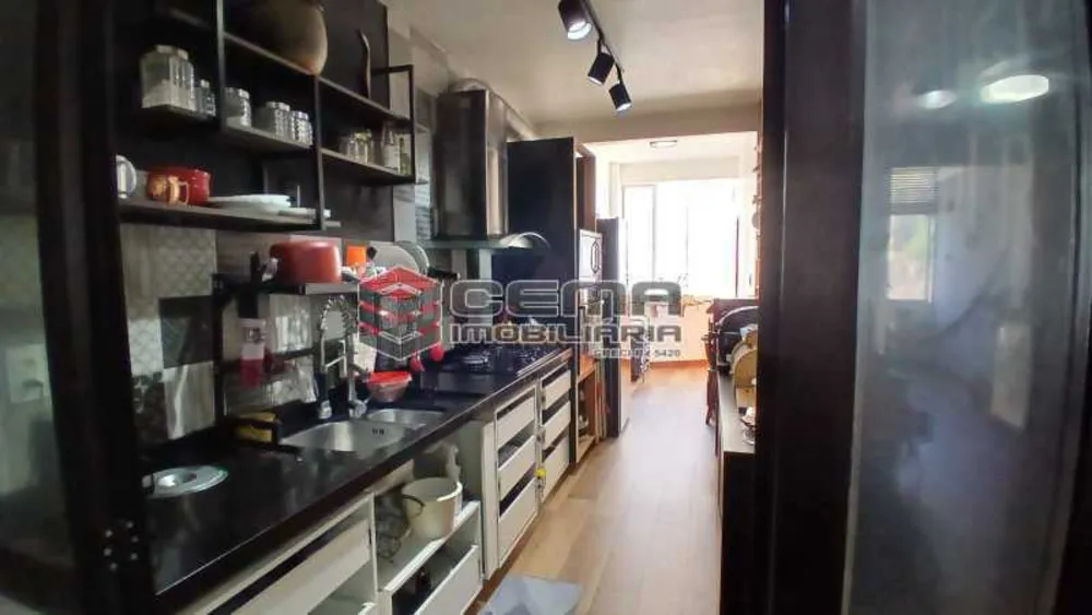 Apartamento, 3 quartos, 123 m² - Foto 11