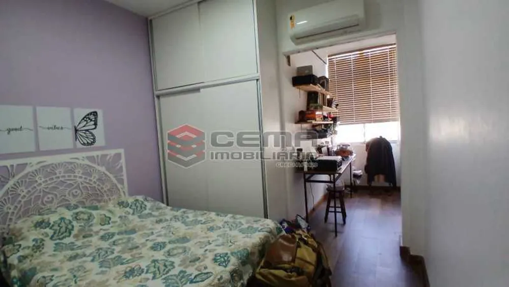 Apartamento, 3 quartos, 123 m² - Foto 4