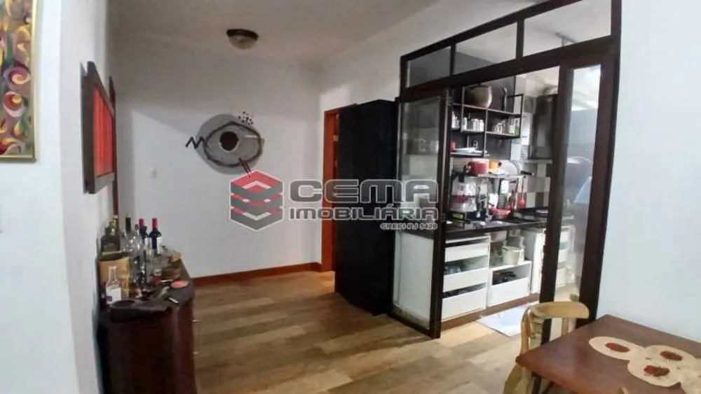 Apartamento, 3 quartos, 123 m² - Foto 2
