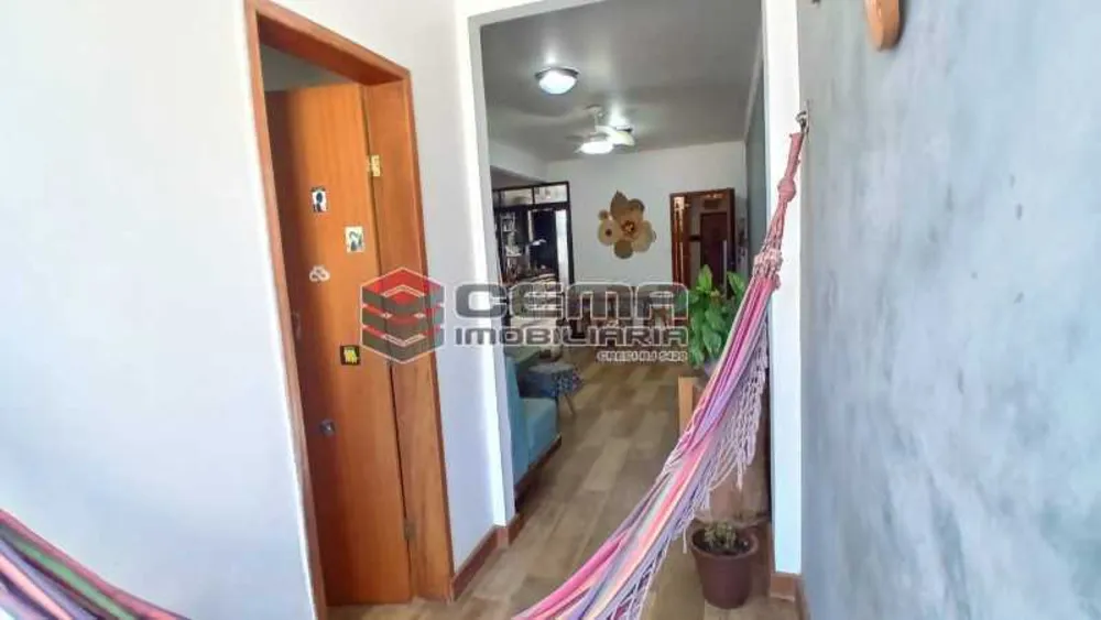 Apartamento, 3 quartos, 123 m² - Foto 9