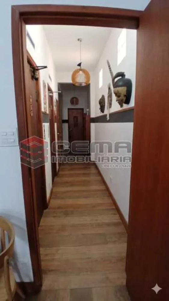 Apartamento, 3 quartos, 123 m² - Foto 7