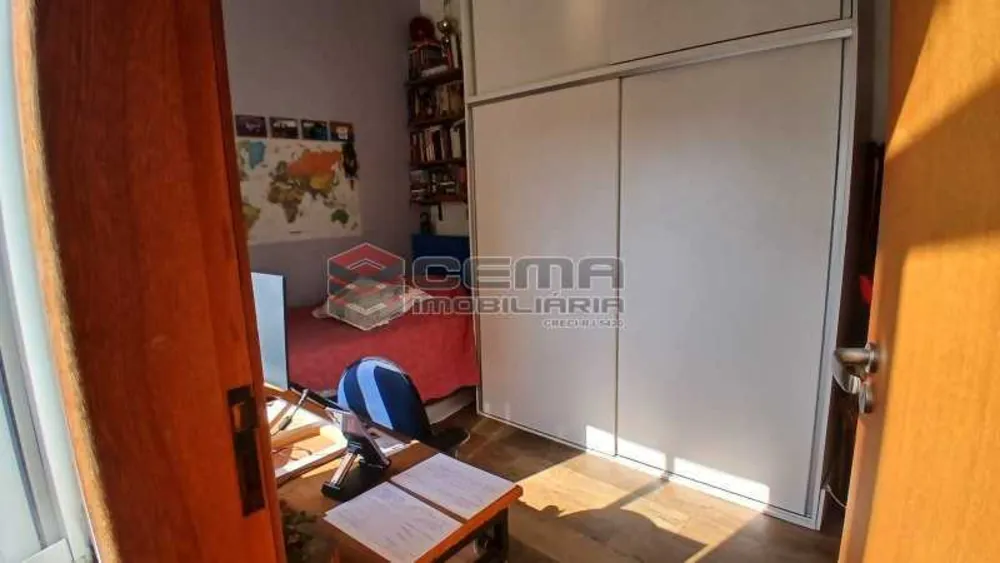 Apartamento, 3 quartos, 123 m² - Foto 6