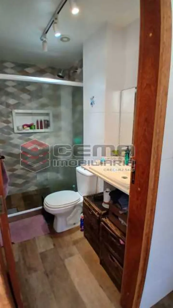 Apartamento, 3 quartos, 123 m² - Foto 3