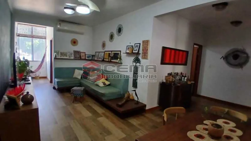 Apartamento, 3 quartos, 123 m² - Foto 8