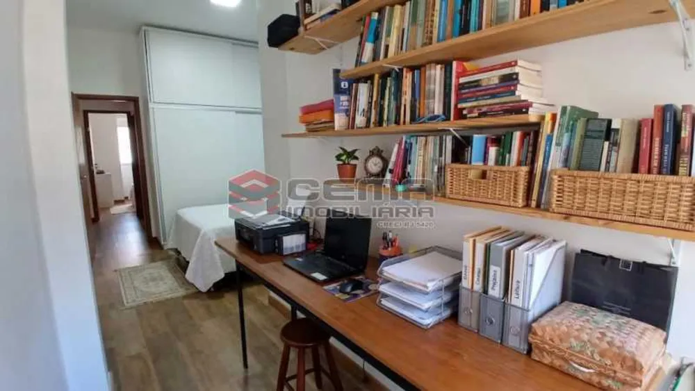 Apartamento, 3 quartos, 123 m² - Foto 10