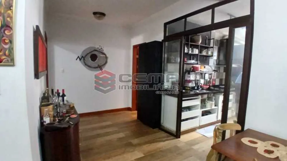 Apartamento, 3 quartos, 123 m² - Foto 5