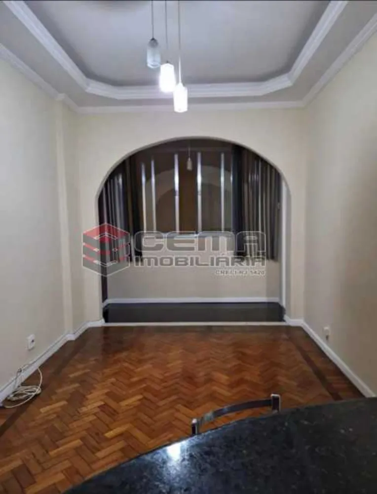 Apartamento, 1 quarto, 52 m² - Foto 6