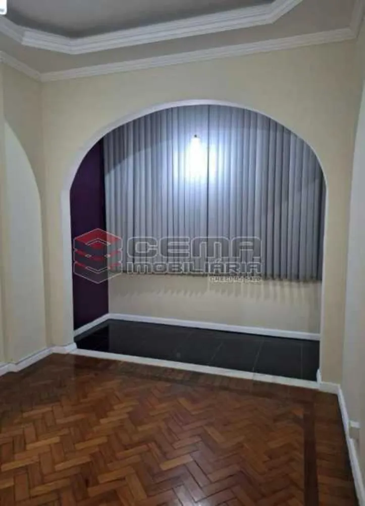 Apartamento, 1 quarto, 52 m² - Foto 3