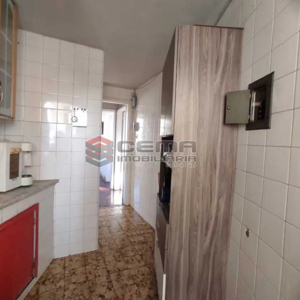 Apartamento, 2 quartos, 72 m² - Foto 14