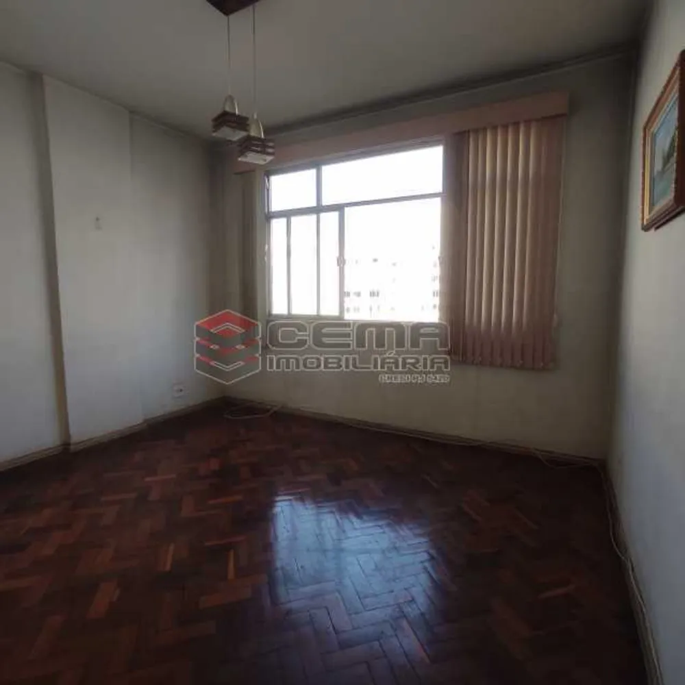 Apartamento, 2 quartos, 72 m² - Foto 2