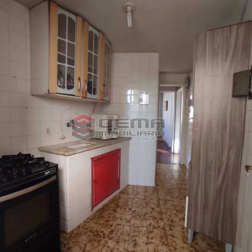 Apartamento, 2 quartos, 72 m² - Foto 15