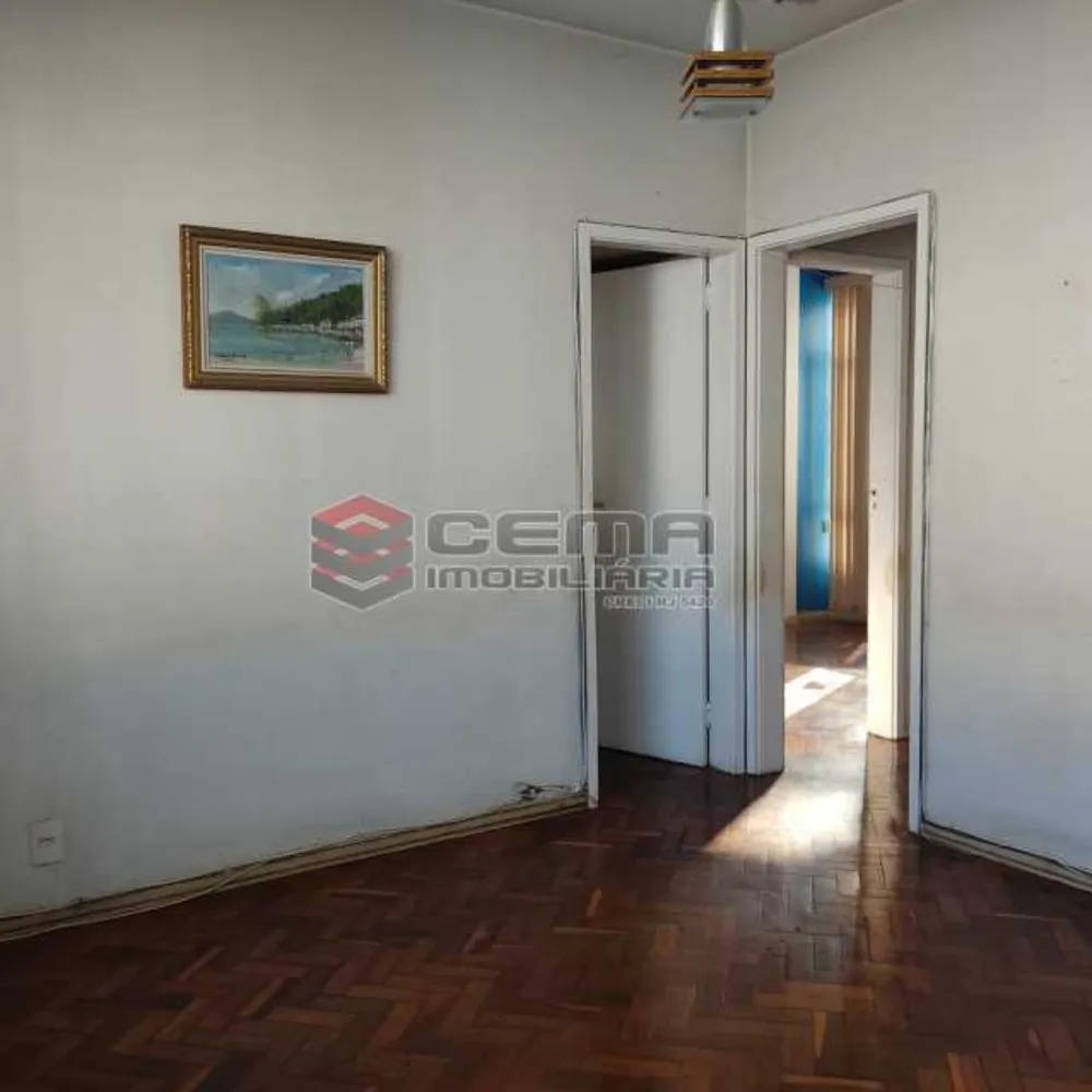 Apartamento, 2 quartos, 72 m² - Foto 5