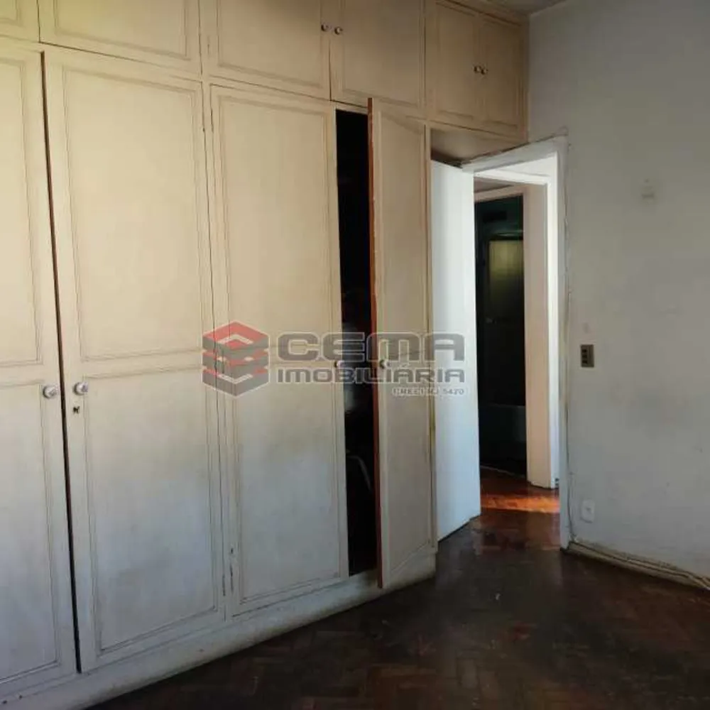Apartamento, 2 quartos, 72 m² - Foto 7