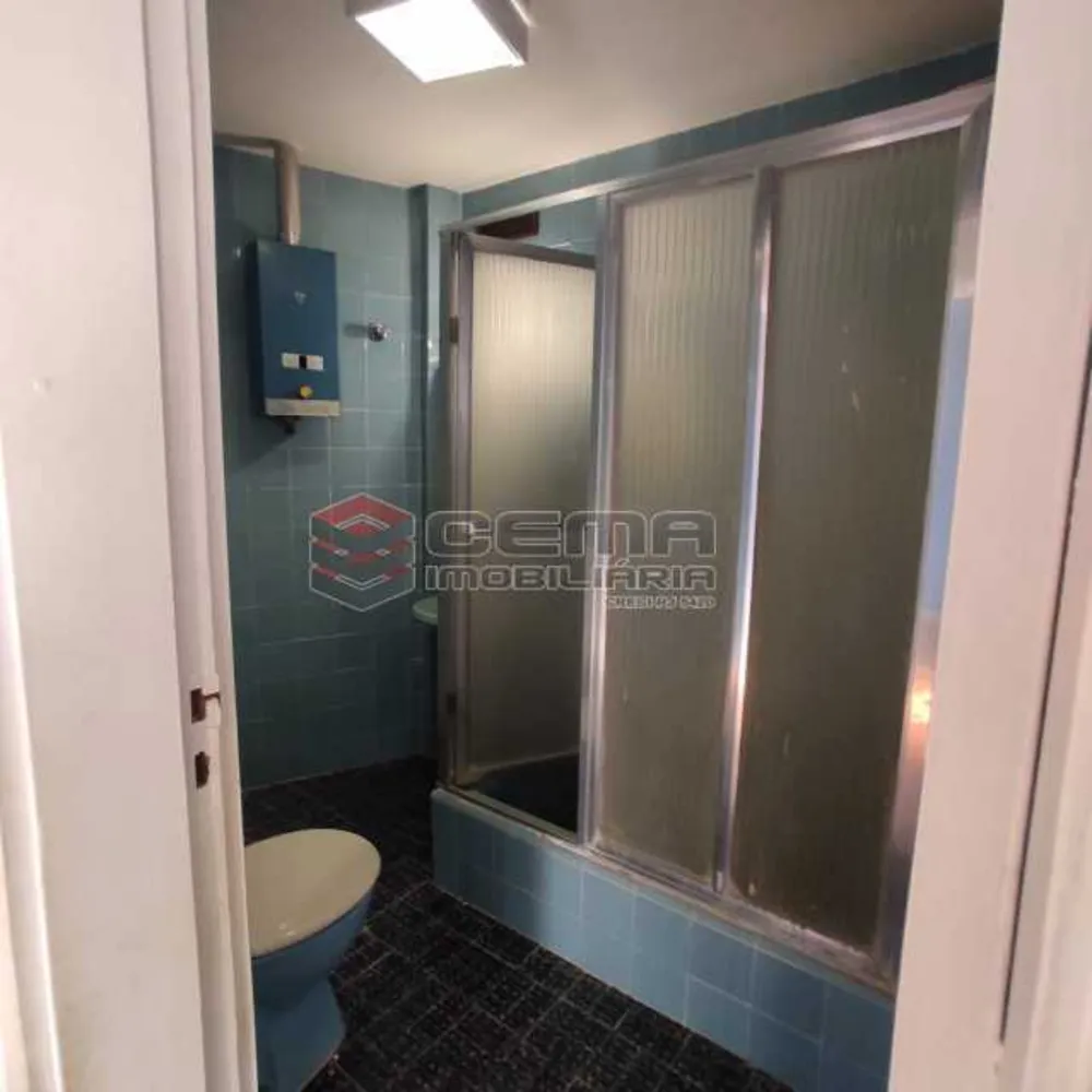 Apartamento, 2 quartos, 72 m² - Foto 12