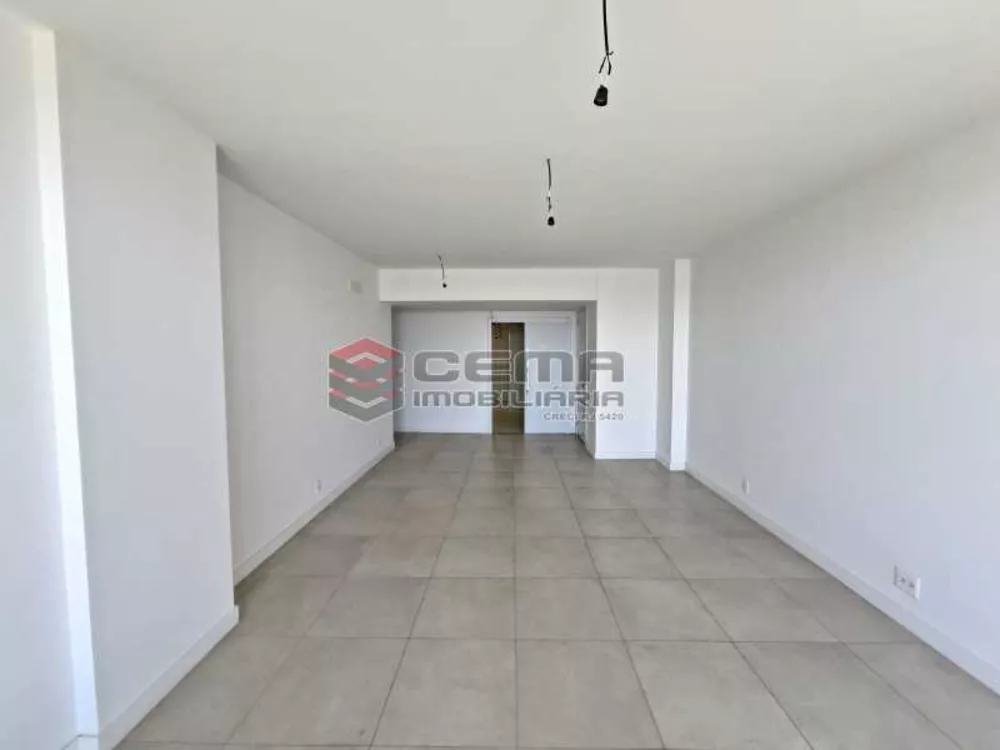 Apartamento, 3 quartos, 149 m² - Foto 5