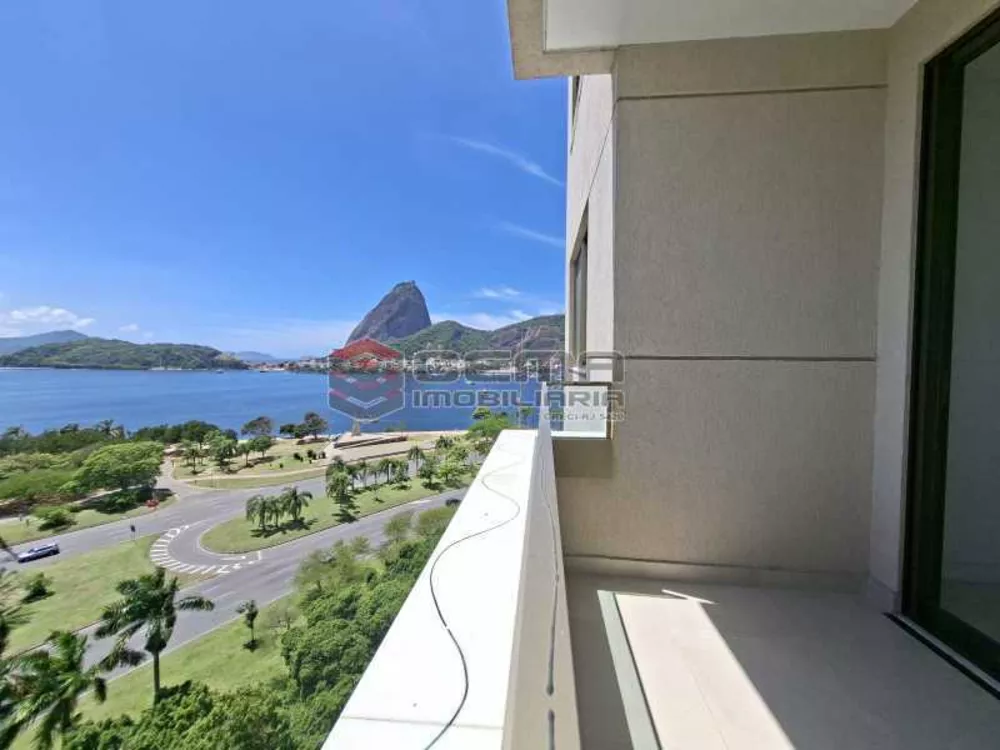 Apartamento, 3 quartos, 149 m² - Foto 2