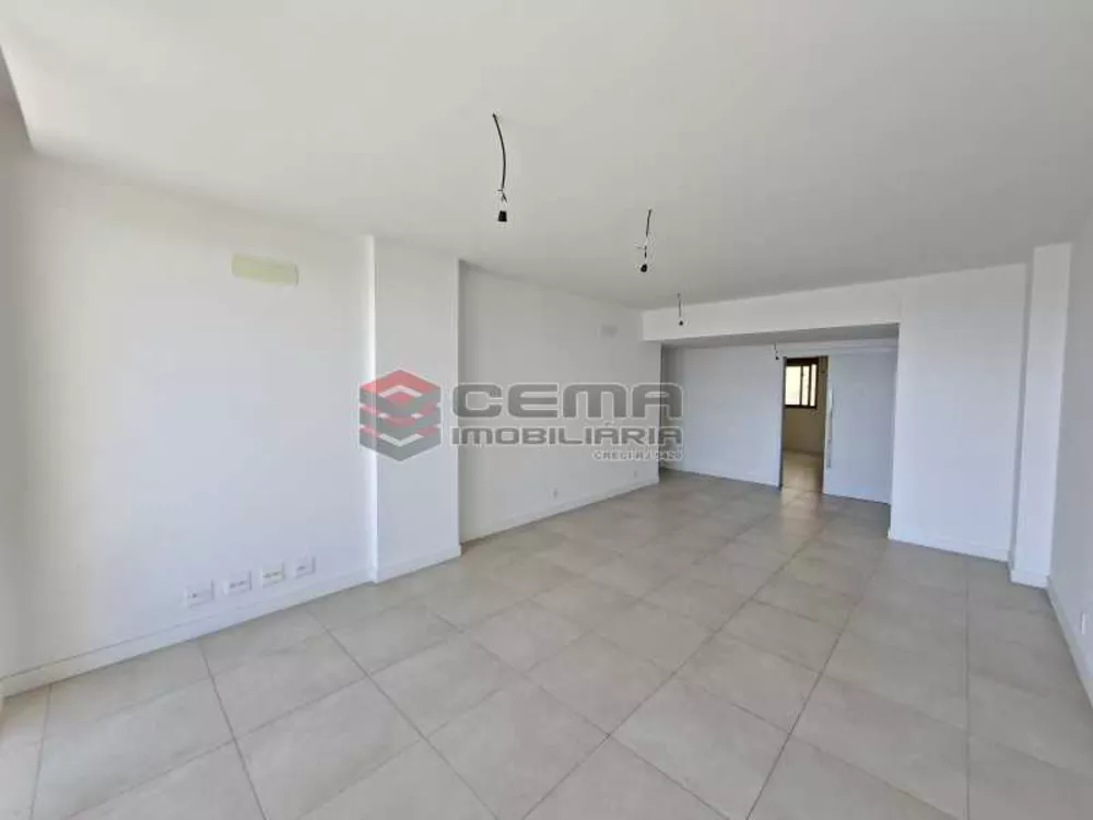 Apartamento, 3 quartos, 149 m² - Foto 4