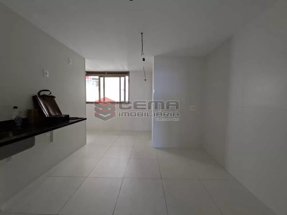 Apartamento, 3 quartos, 149 m² - Foto 6