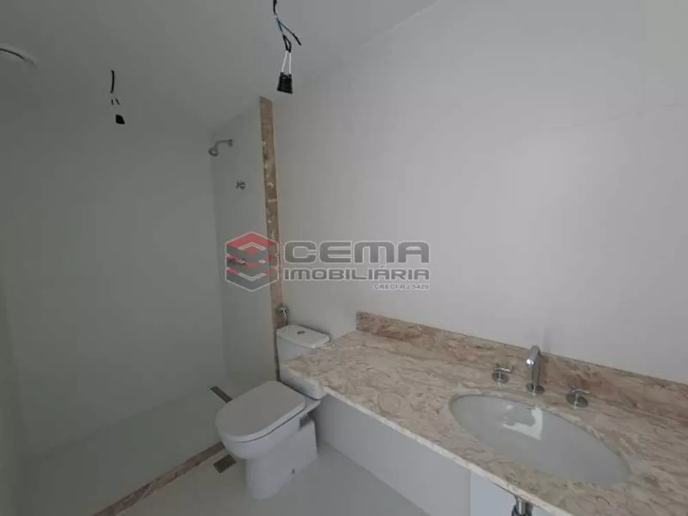 Apartamento, 3 quartos, 149 m² - Foto 11