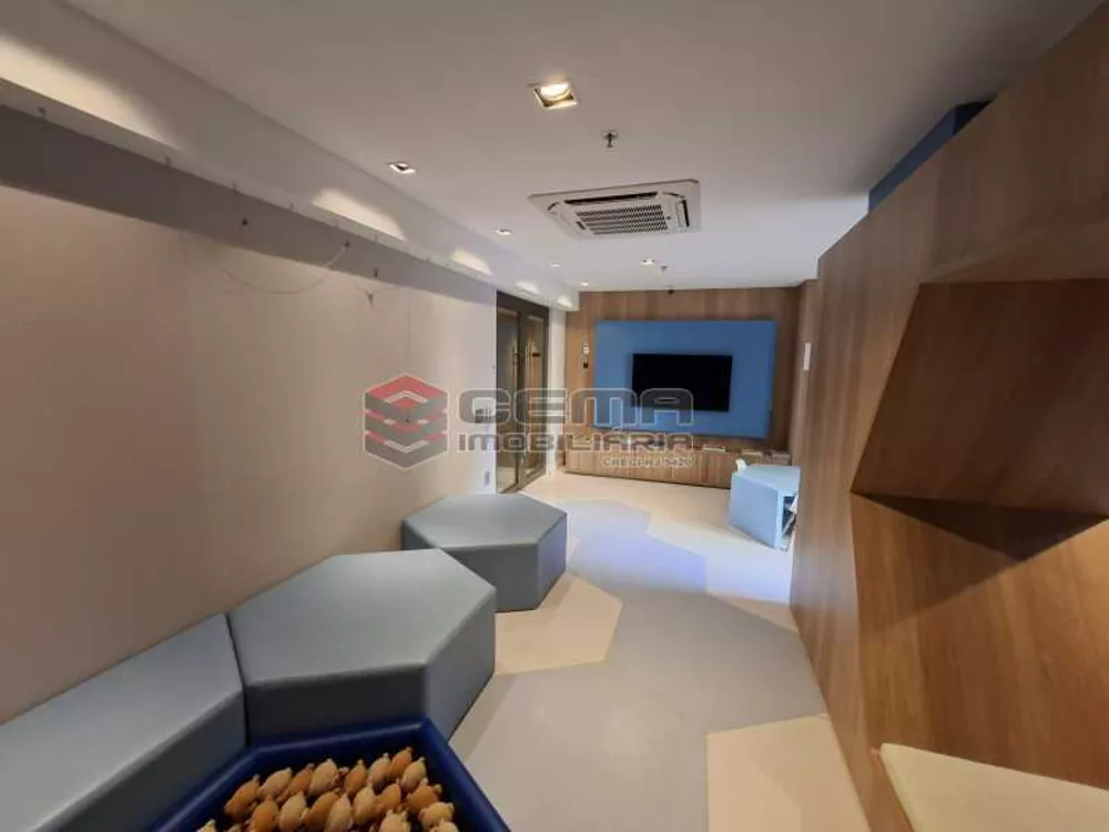 Apartamento, 3 quartos, 149 m² - Foto 18