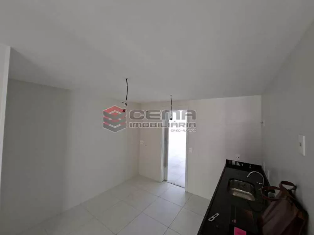 Apartamento, 3 quartos, 149 m² - Foto 7