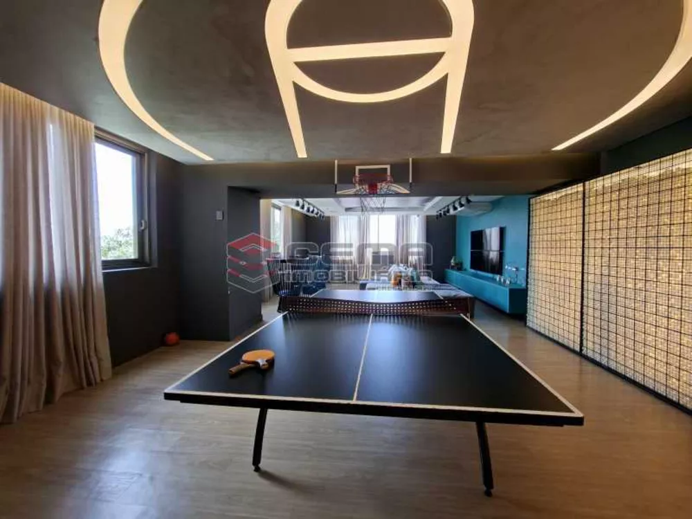 Apartamento, 3 quartos, 149 m² - Foto 20