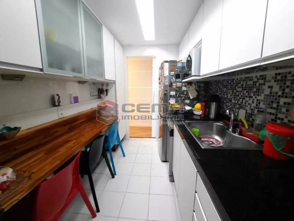 Apartamento, 3 quartos, 90 m² - Foto 7