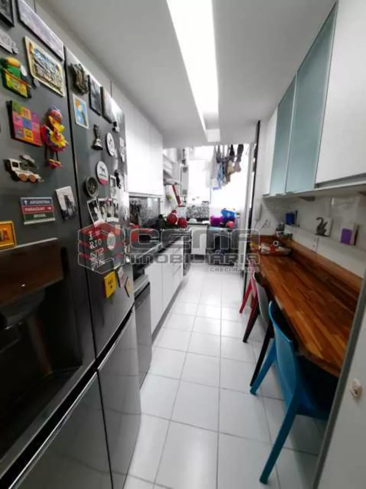 Apartamento, 3 quartos, 90 m² - Foto 29