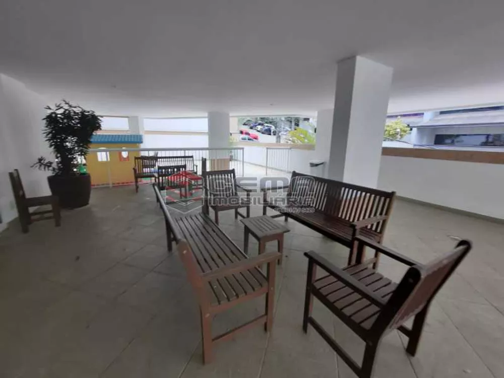 Apartamento, 3 quartos, 90 m² - Foto 6