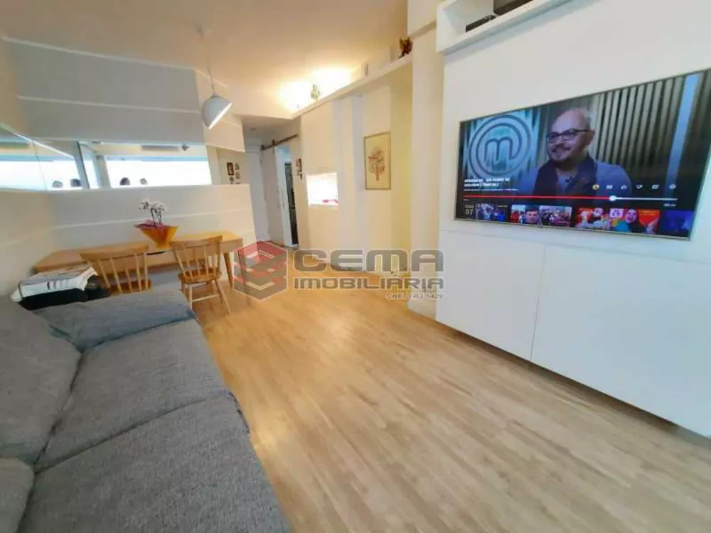 Apartamento, 3 quartos, 90 m² - Foto 11