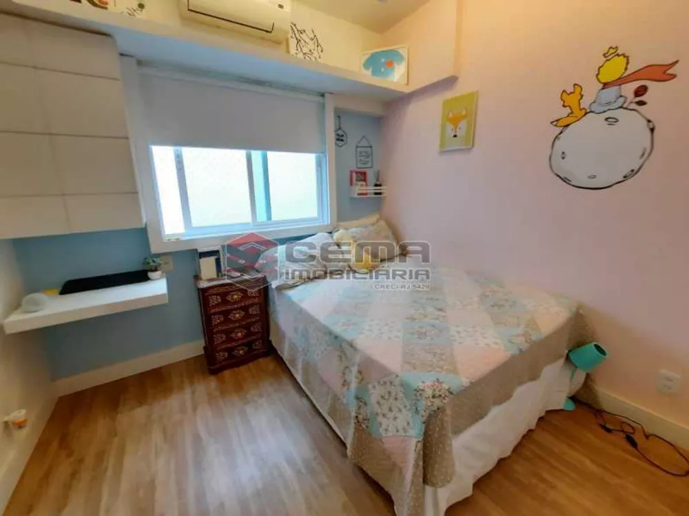 Apartamento, 3 quartos, 90 m² - Foto 28