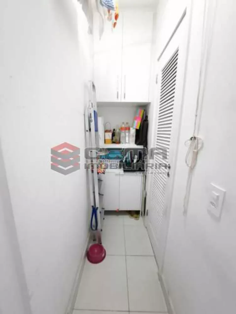 Apartamento, 3 quartos, 90 m² - Foto 13