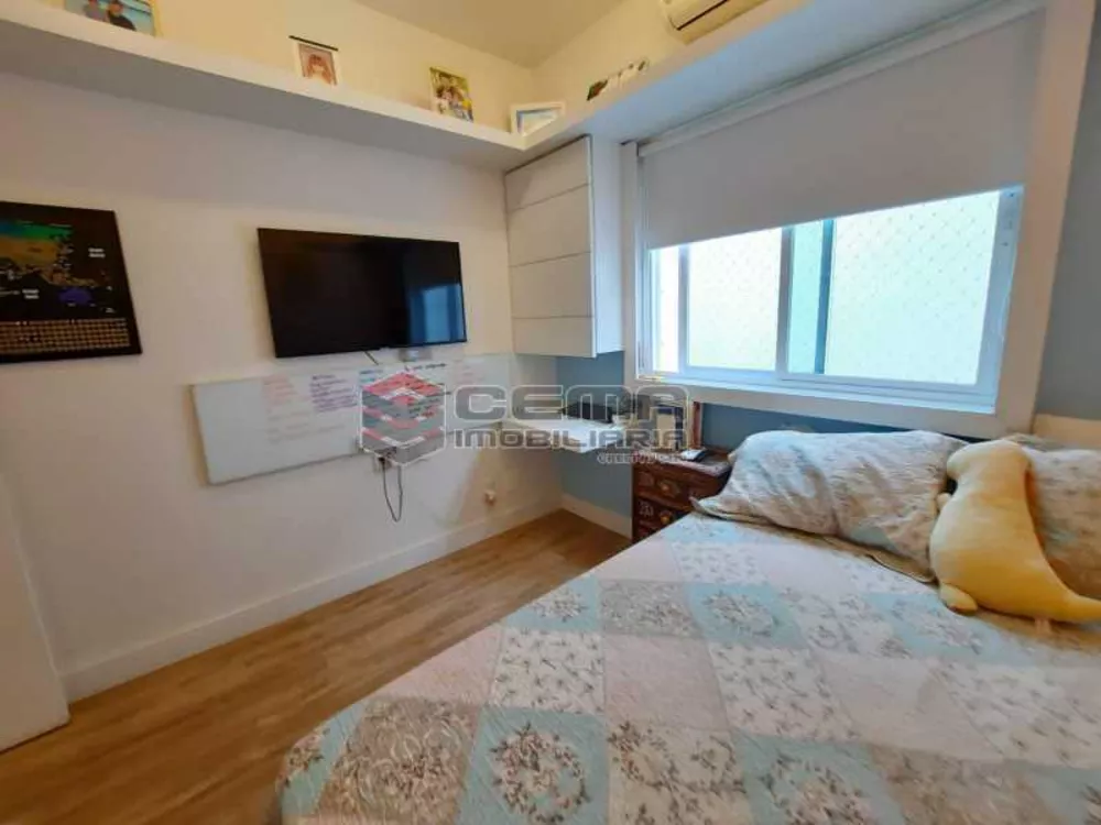 Apartamento, 3 quartos, 90 m² - Foto 21