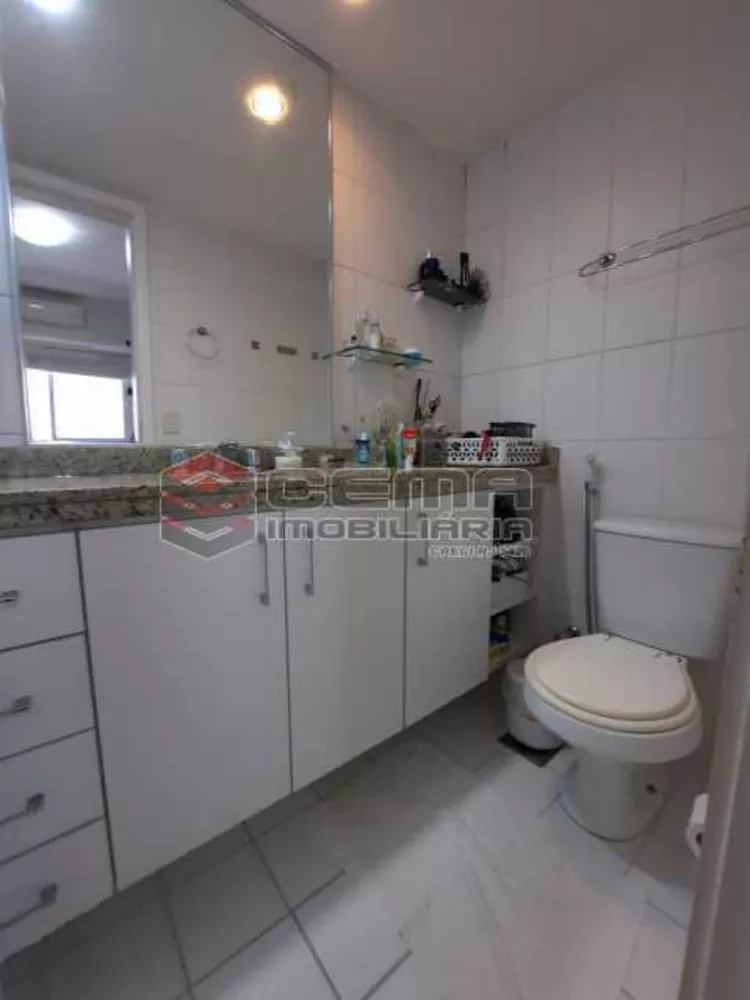 Apartamento, 3 quartos, 90 m² - Foto 19