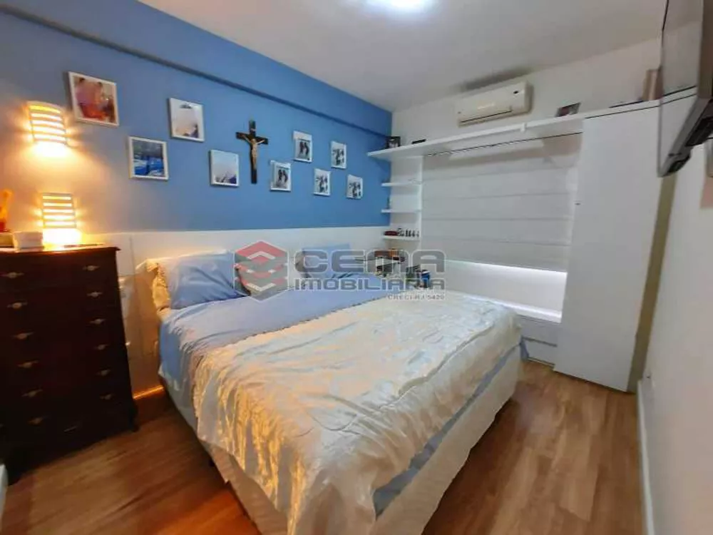 Apartamento, 3 quartos, 90 m² - Foto 8
