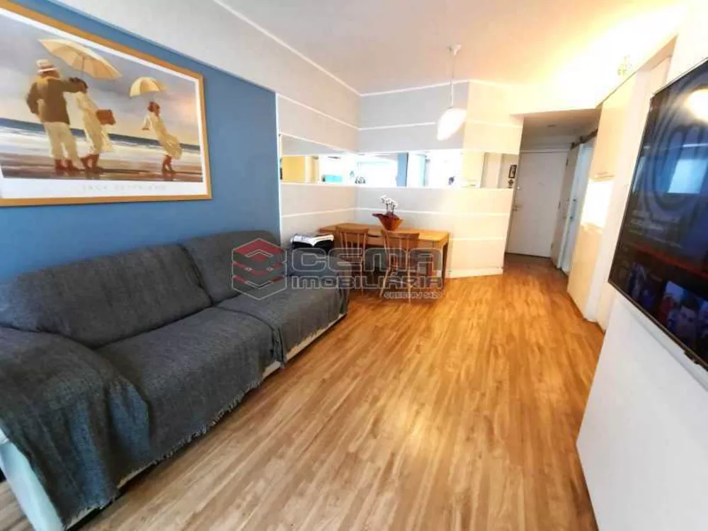 Apartamento, 3 quartos, 90 m² - Foto 1