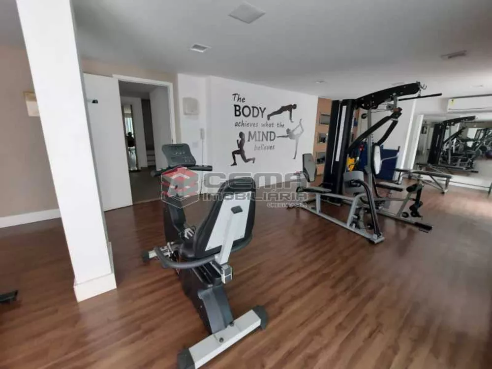 Apartamento, 3 quartos, 90 m² - Foto 10