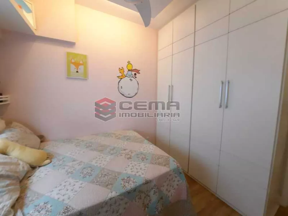 Apartamento, 3 quartos, 90 m² - Foto 12
