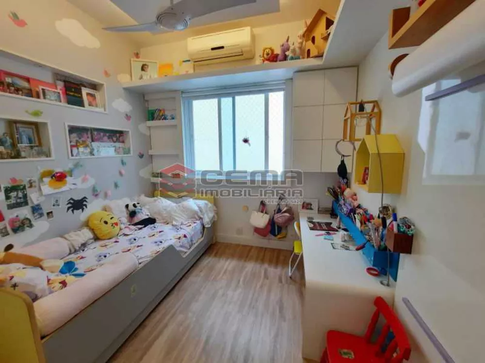 Apartamento, 3 quartos, 90 m² - Foto 18