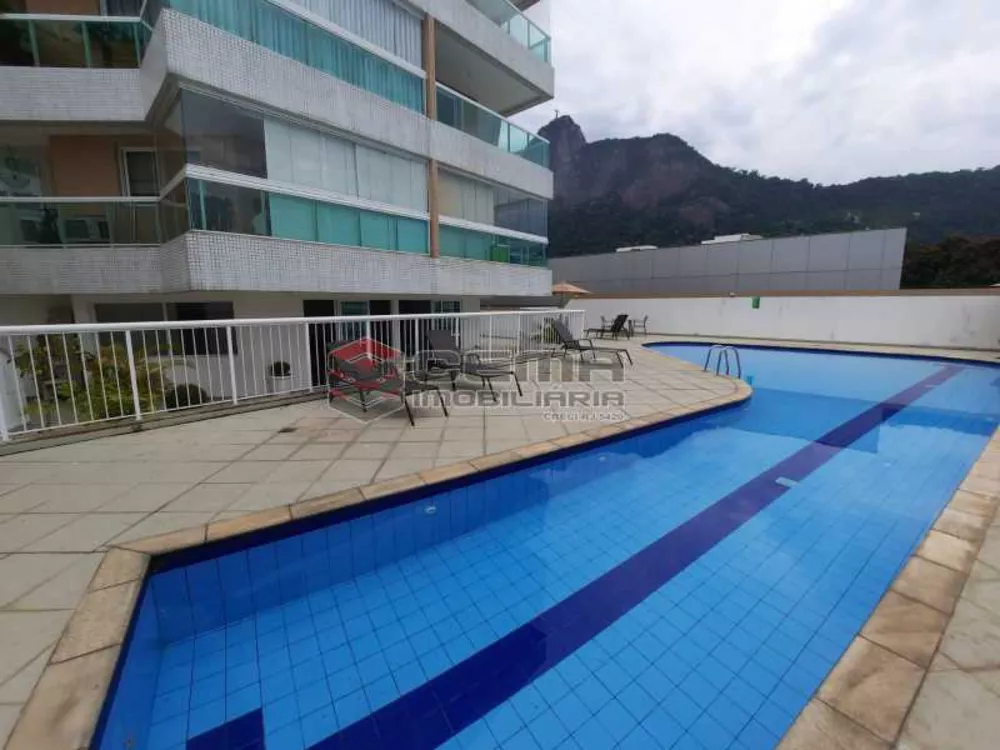Apartamento, 3 quartos, 90 m² - Foto 2