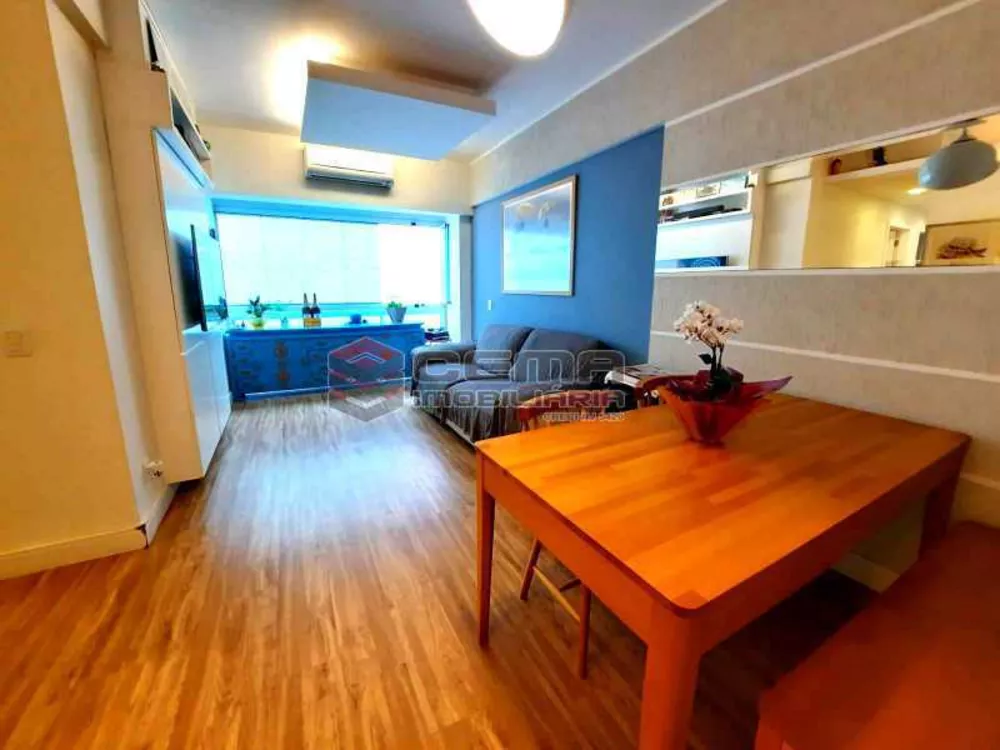 Apartamento, 3 quartos, 90 m² - Foto 3