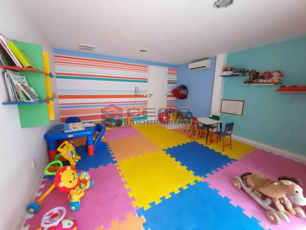 Apartamento, 3 quartos, 90 m² - Foto 22