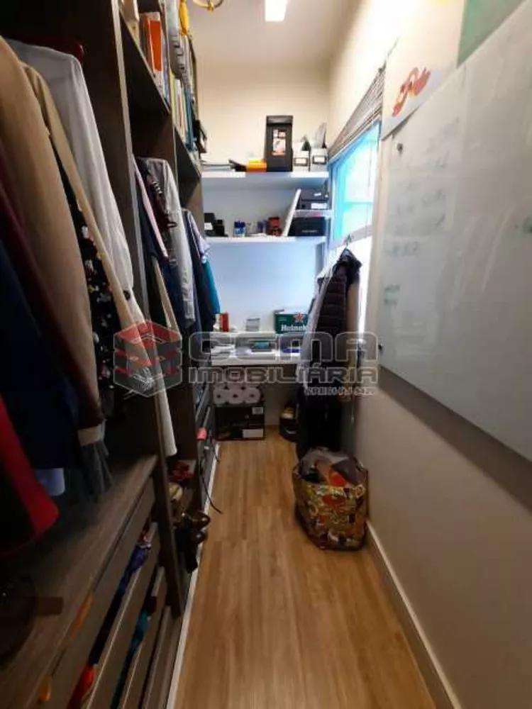 Apartamento, 3 quartos, 90 m² - Foto 5