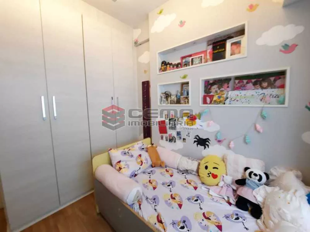 Apartamento, 3 quartos, 90 m² - Foto 20