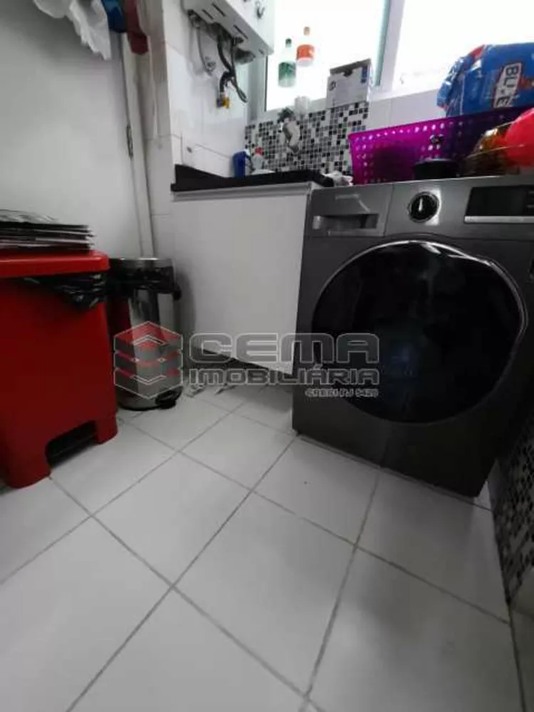 Apartamento, 3 quartos, 90 m² - Foto 15