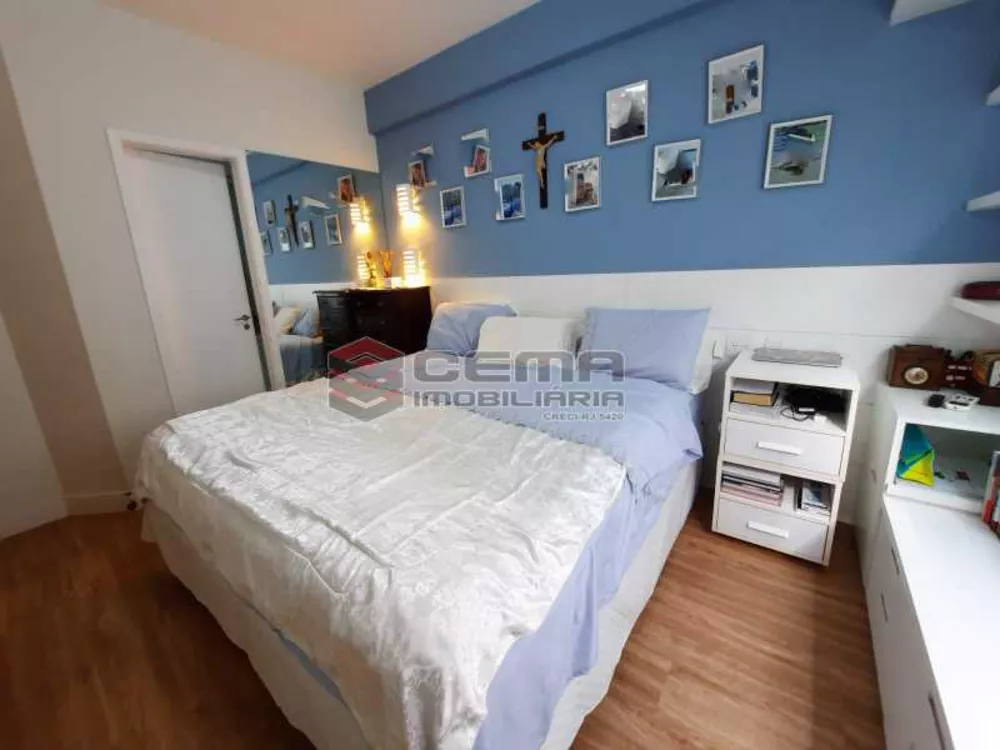 Apartamento, 3 quartos, 90 m² - Foto 16
