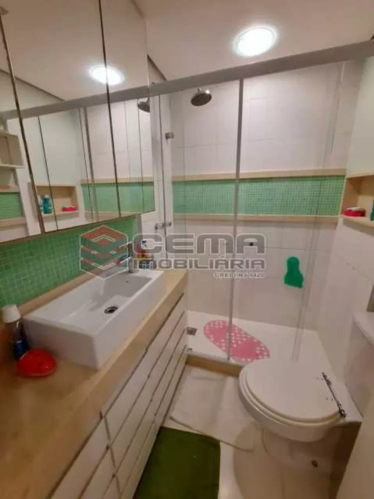Apartamento, 3 quartos, 90 m² - Foto 25