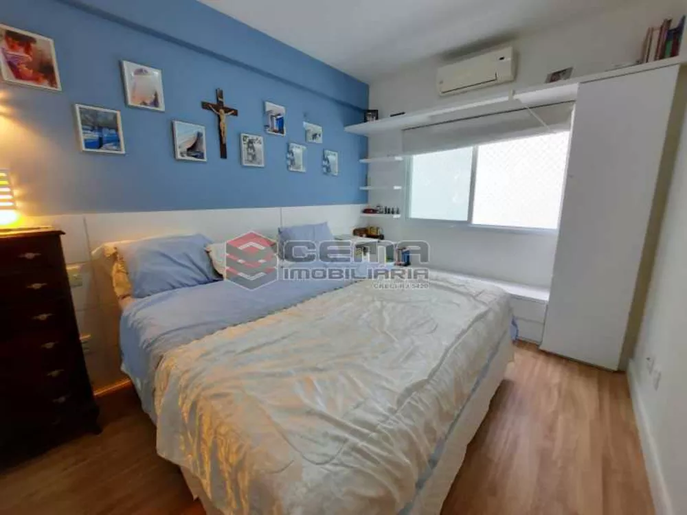 Apartamento, 3 quartos, 90 m² - Foto 14