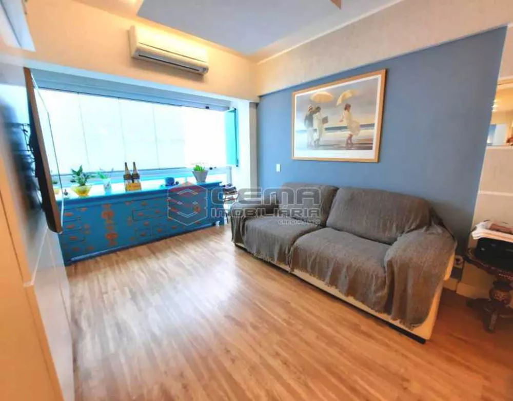Apartamento, 3 quartos, 90 m² - Foto 4