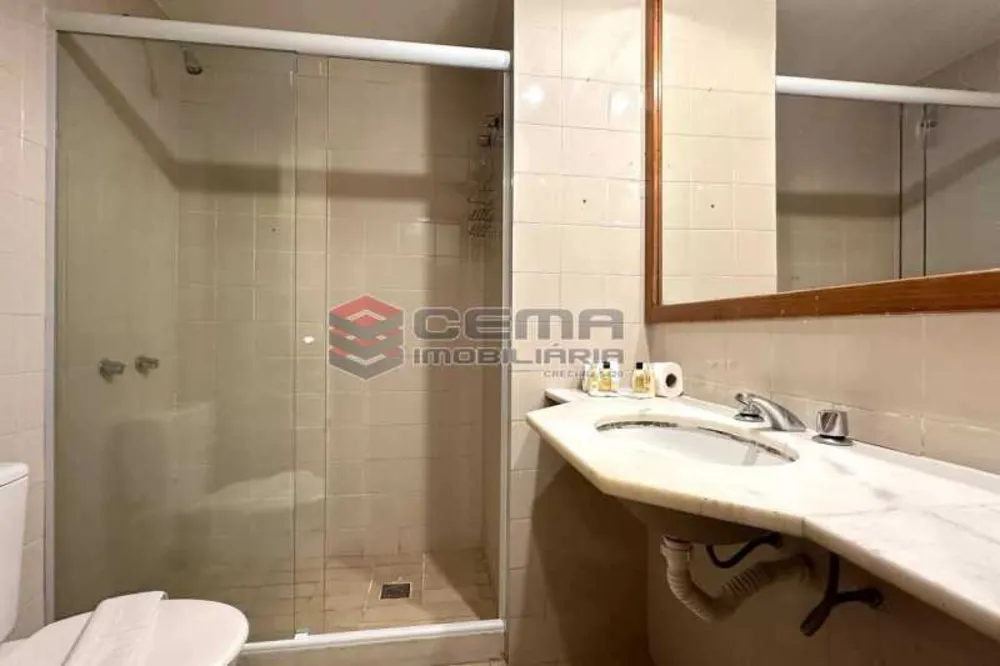Flat/Apart Hotel, 1 quarto, 55 m² - Foto 11